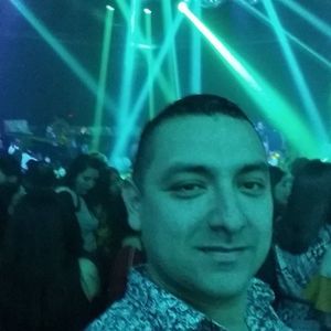 Meet your Posher, Raul